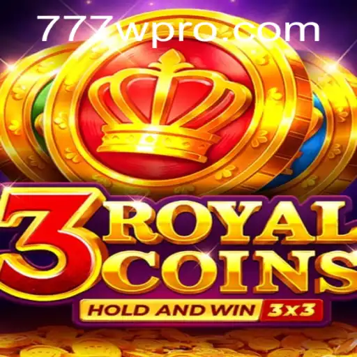 Exploring the Excitement of 3royalcoins