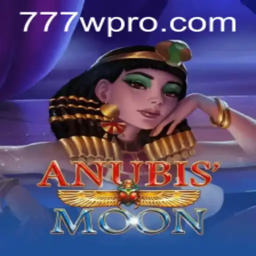 AnubisMoon: A Mystic Journey through Ancient Egypt in Modern Gaming