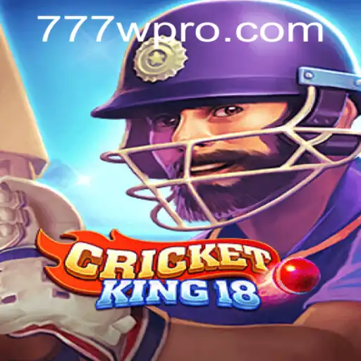 CricketKing18: An Immersive Digital Cricket Experience