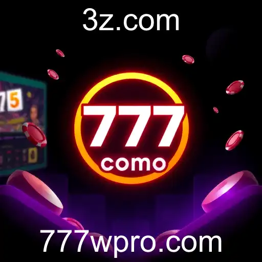 Expansão do 777w.com reforça a indústria de jogos em 2025