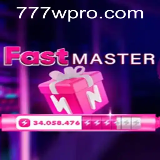 FastMaster - The Thrilling Virtual Challenge of Speed and Strategy