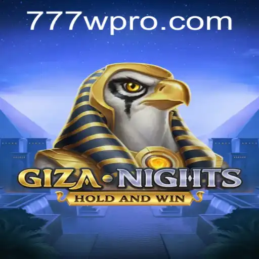 GizaNights: Unveiling the Mysteries of this Exciting Game from 777w.com