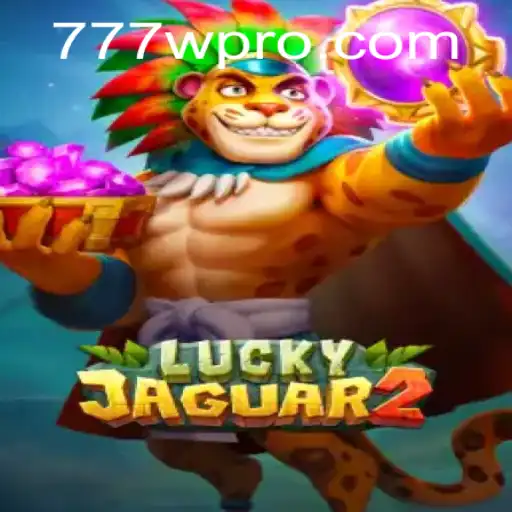 Discover the Thrill of Luckyjaguar2: A Comprehensive Guide