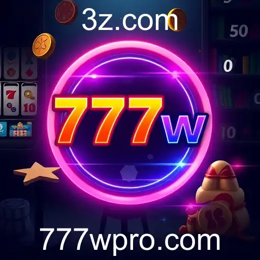 Ascensão do 777w.com no Crescente Mercado de Jogos Online