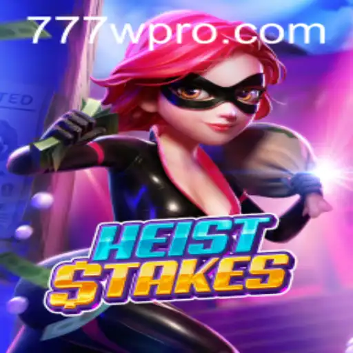 HeistStakes: Thrilling Adventures in the Digital Casino World