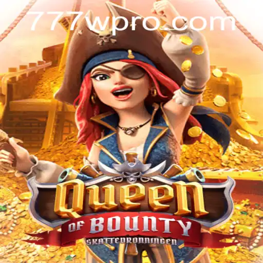 Dive into the Treasure-Filled World of QueenofBounty