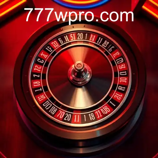 Exploring the Exciting World of Rotary Games with 777w.com