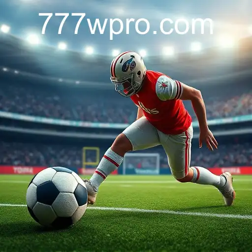 Understanding the World of Sports Betting and the Role of 777w.com