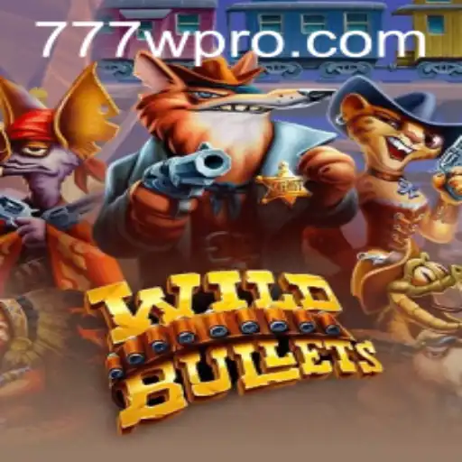 Exploring the Thrills of WildBullets: A Deep Dive into Gameplay and Features